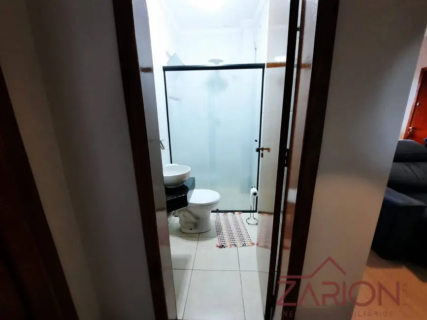 Foto 8 de Apartamento com 3 quartos à venda, 105m2 em Residencial Portal da Mantiqueira, Taubate - SP