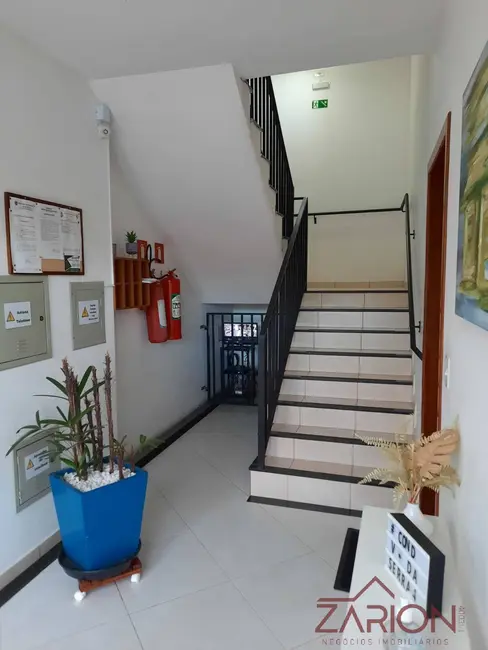 Foto 3 de Apartamento com 3 quartos à venda, 105m2 em Residencial Portal da Mantiqueira, Taubate - SP