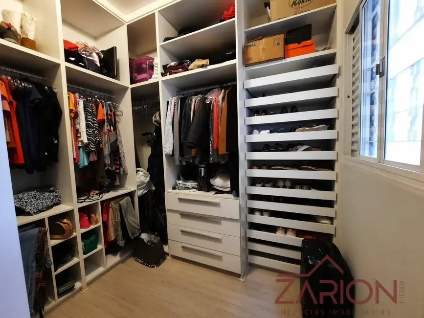 Foto 9 de Apartamento com 3 quartos à venda, 105m2 em Residencial Portal da Mantiqueira, Taubate - SP