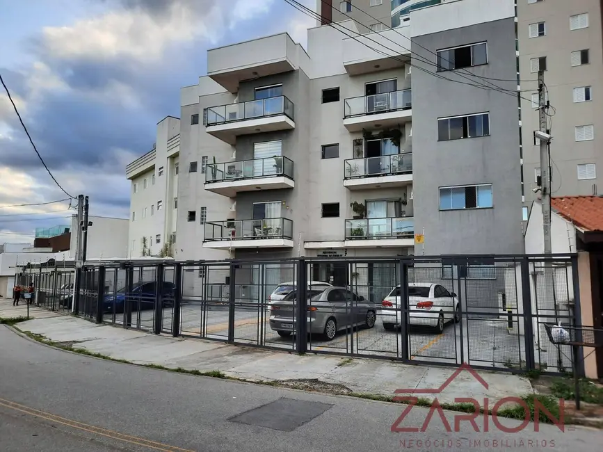 Foto 1 de Apartamento com 3 quartos à venda, 105m2 em Residencial Portal da Mantiqueira, Taubate - SP