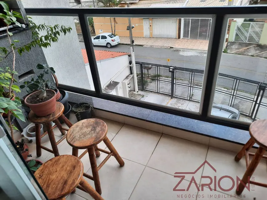 Foto 4 de Apartamento com 3 quartos à venda, 105m2 em Residencial Portal da Mantiqueira, Taubate - SP