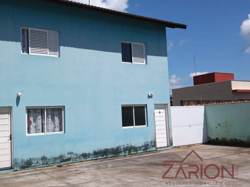 Foto 5 de Apartamento com 2 quartos à venda, 65m2 em Praia das Palmeiras, Caraguatatuba - SP