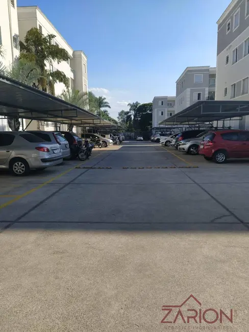 Foto 5 de Apartamento com 2 quartos à venda, 52m2 em Loteamento Fernando Camargo Nogueira, Taubate - SP