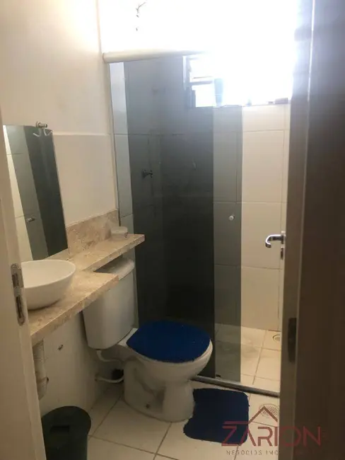Foto 7 de Apartamento com 2 quartos à venda, 52m2 em Loteamento Fernando Camargo Nogueira, Taubate - SP