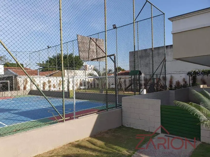 Foto 4 de Apartamento com 2 quartos à venda, 52m2 em Loteamento Fernando Camargo Nogueira, Taubate - SP