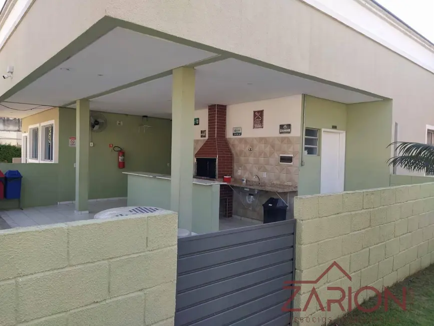 Foto 3 de Apartamento com 2 quartos à venda, 52m2 em Loteamento Fernando Camargo Nogueira, Taubate - SP