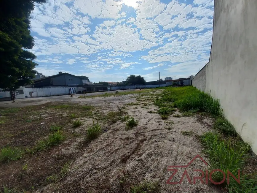 Terreno / Lote à venda, 2000m2 em Jardim das Nações, Taubate - SP - imagem 4 Foto 4 de Terreno / Lote à venda, 2000m2 em Jardim das Nações, Taubate - SP