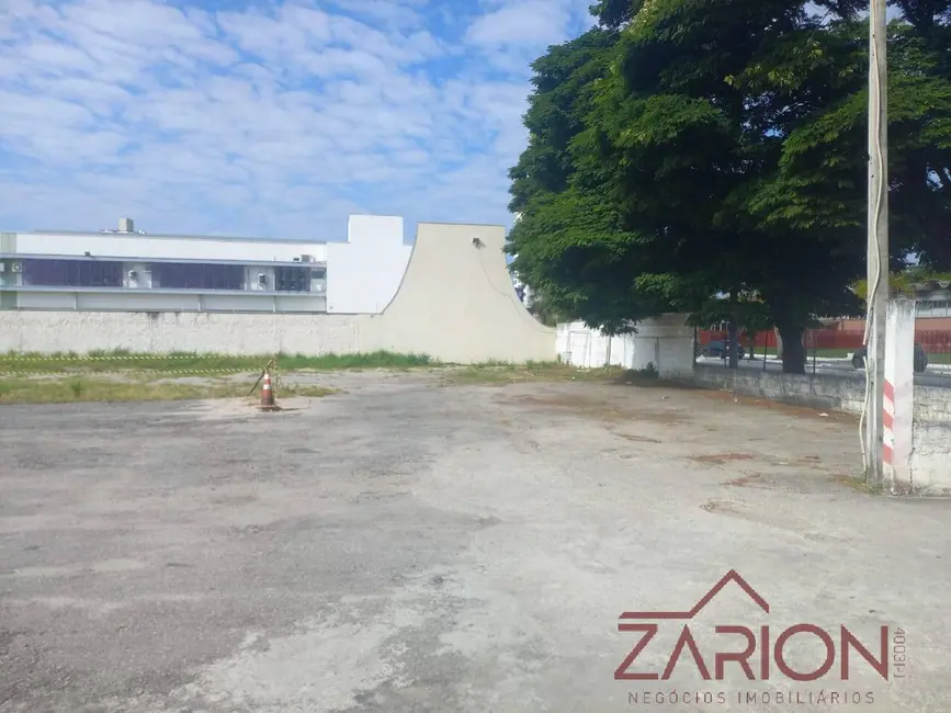 Terreno / Lote à venda, 2000m2 em Jardim das Nações, Taubate - SP - imagem 6 Foto 6 de Terreno / Lote à venda, 2000m2 em Jardim das Nações, Taubate - SP