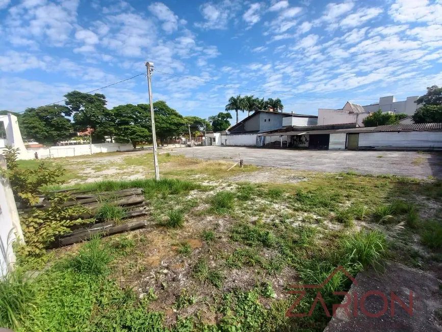 Terreno / Lote à venda, 2000m2 em Jardim das Nações, Taubate - SP - imagem 3 Foto 3 de Terreno / Lote à venda, 2000m2 em Jardim das Nações, Taubate - SP