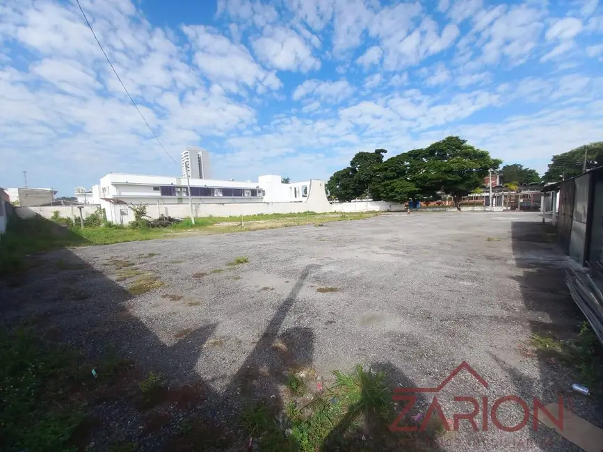 Foto 2 de Terreno / Lote à venda, 2000m2 em Jardim das Nações, Taubate - SP