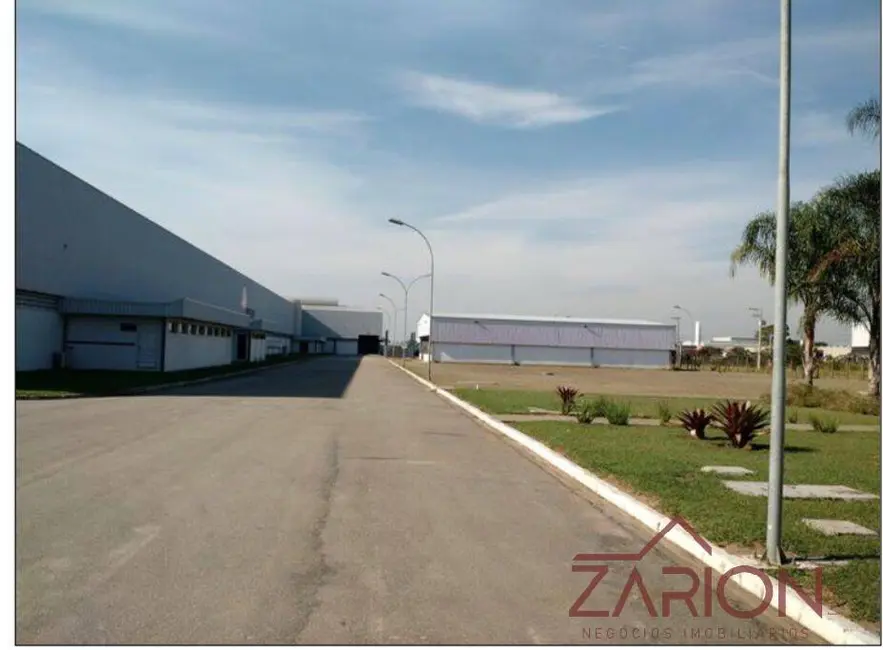 Foto 3 de Armazém / Galpão à venda, 51200m2 em Taubate - SP