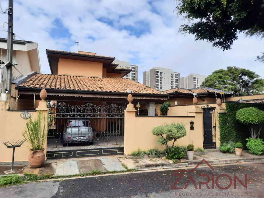 Foto 6 de Casa com 4 quartos à venda, 299m2 em Parque Residencial Bom Conselho, Taubate - SP