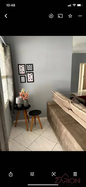 Foto 5 de Casa com 3 quartos à venda, 250m2 em Jardim Jaraguá, Taubate - SP