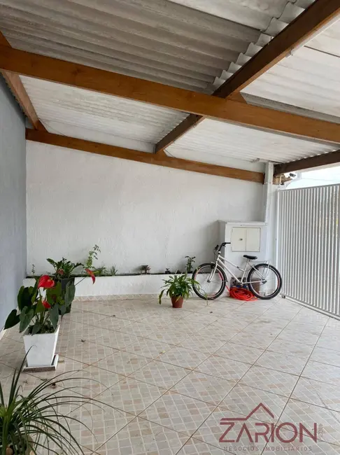 Foto 8 de Casa com 3 quartos à venda, 250m2 em Jardim Jaraguá, Taubate - SP