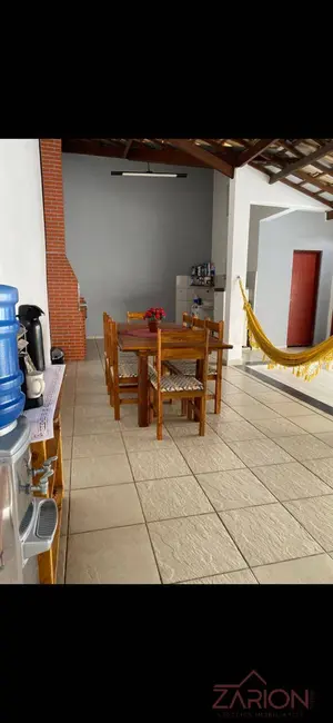 Foto 6 de Casa com 3 quartos à venda, 250m2 em Jardim Jaraguá, Taubate - SP