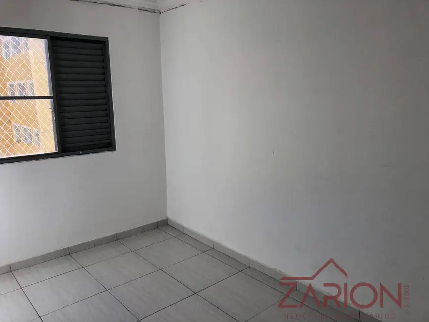 Foto 4 de Apartamento com 2 quartos para alugar, 58m2 em Taubate - SP