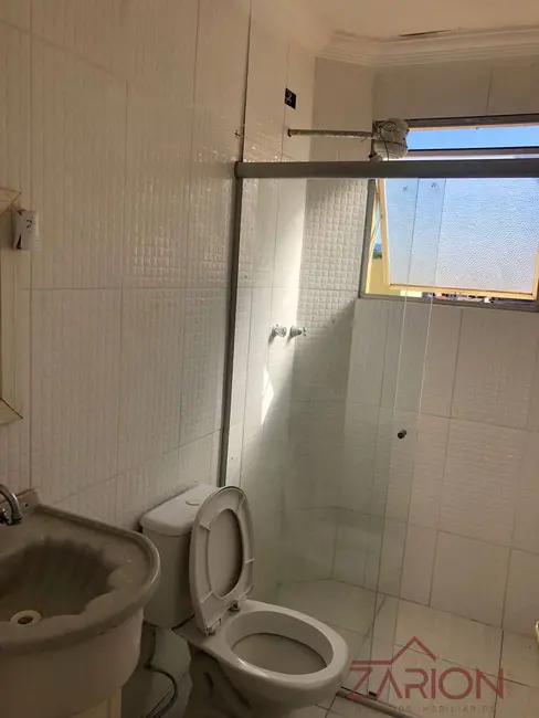 Foto 6 de Apartamento com 2 quartos para alugar, 58m2 em Taubate - SP