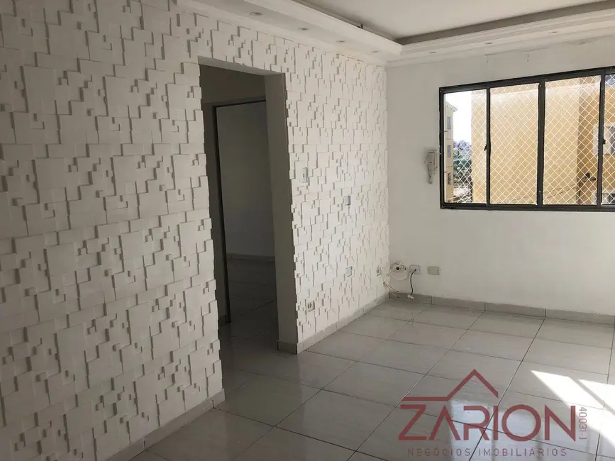 Foto 1 de Apartamento com 2 quartos para alugar, 58m2 em Taubate - SP