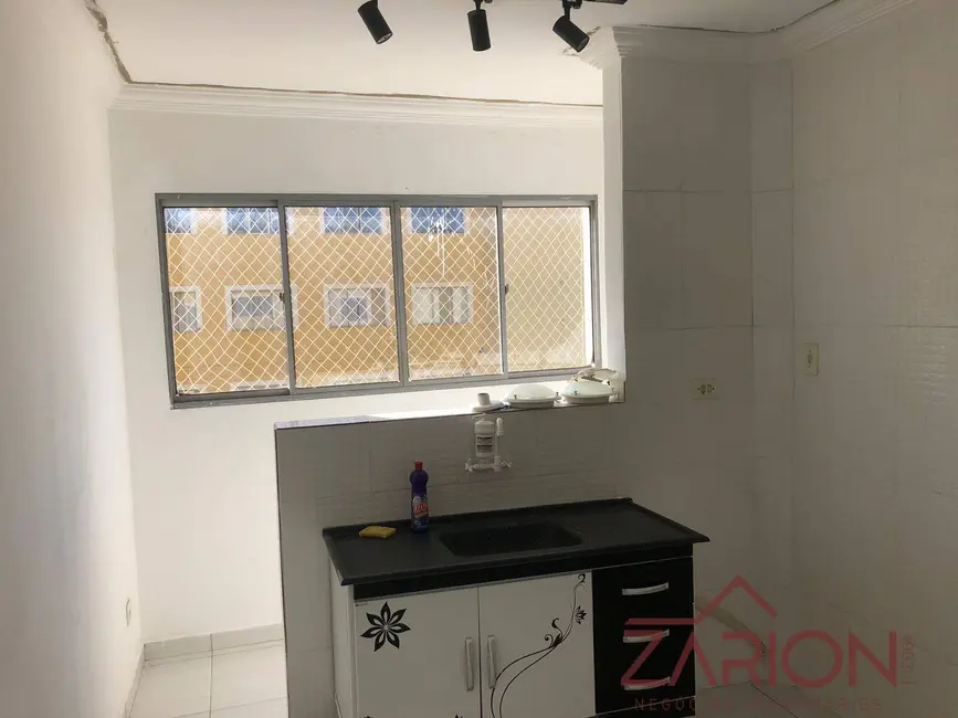 Foto 2 de Apartamento com 2 quartos para alugar, 58m2 em Taubate - SP