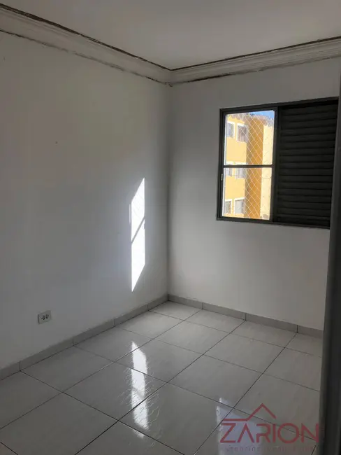 Foto 5 de Apartamento com 2 quartos para alugar, 58m2 em Taubate - SP