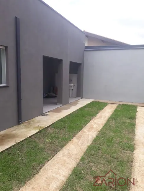 Foto 9 de Casa com 3 quartos à venda, 110m2 em Taubate - SP