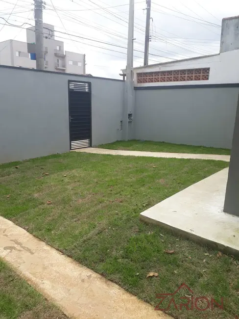 Foto 6 de Casa com 3 quartos à venda, 110m2 em Taubate - SP