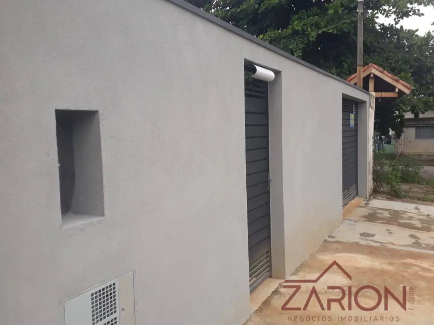 Foto 4 de Casa com 3 quartos à venda, 110m2 em Taubate - SP
