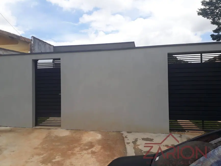 Foto 3 de Casa com 3 quartos à venda, 110m2 em Taubate - SP