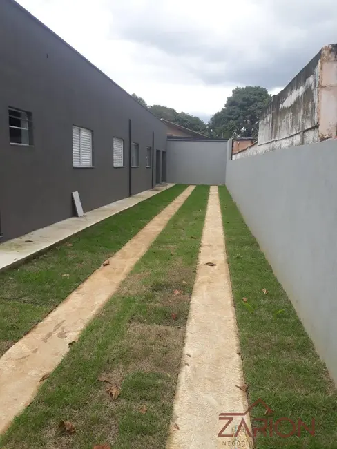 Foto 8 de Casa com 3 quartos à venda, 110m2 em Taubate - SP