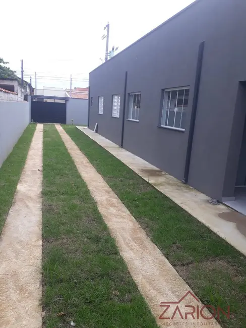 Foto 5 de Casa com 3 quartos à venda, 110m2 em Taubate - SP