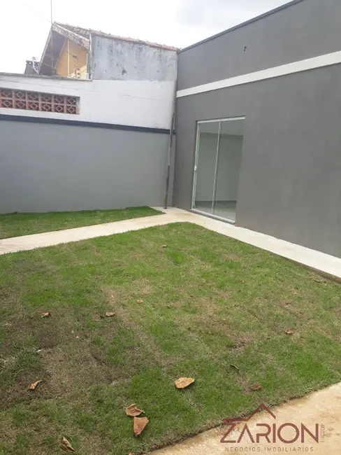Foto 7 de Casa com 3 quartos à venda, 110m2 em Taubate - SP