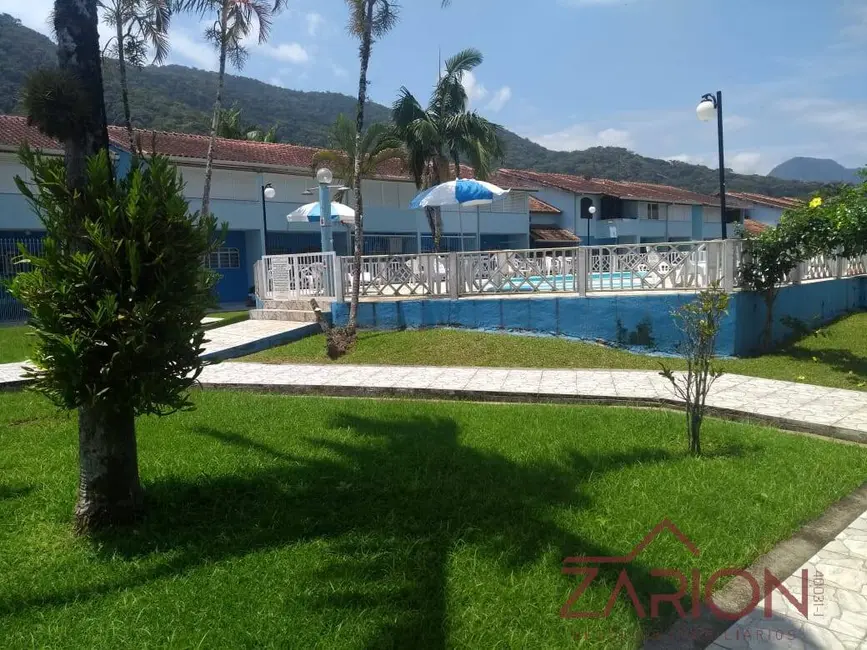 Foto 4 de Sobrado com 2 quartos à venda, 116m2 em Ubatuba - SP