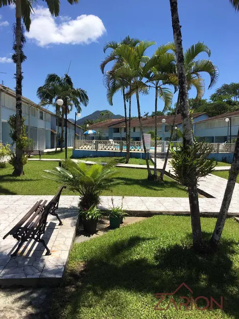 Foto 9 de Sobrado com 2 quartos à venda, 116m2 em Ubatuba - SP