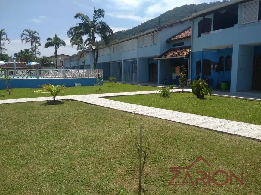 Foto 3 de Sobrado com 2 quartos à venda, 116m2 em Ubatuba - SP