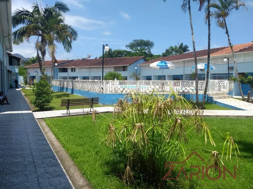 Foto 1 de Sobrado com 2 quartos à venda, 116m2 em Ubatuba - SP