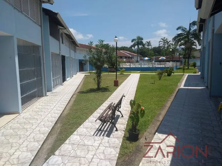 Foto 2 de Sobrado com 2 quartos à venda, 116m2 em Ubatuba - SP