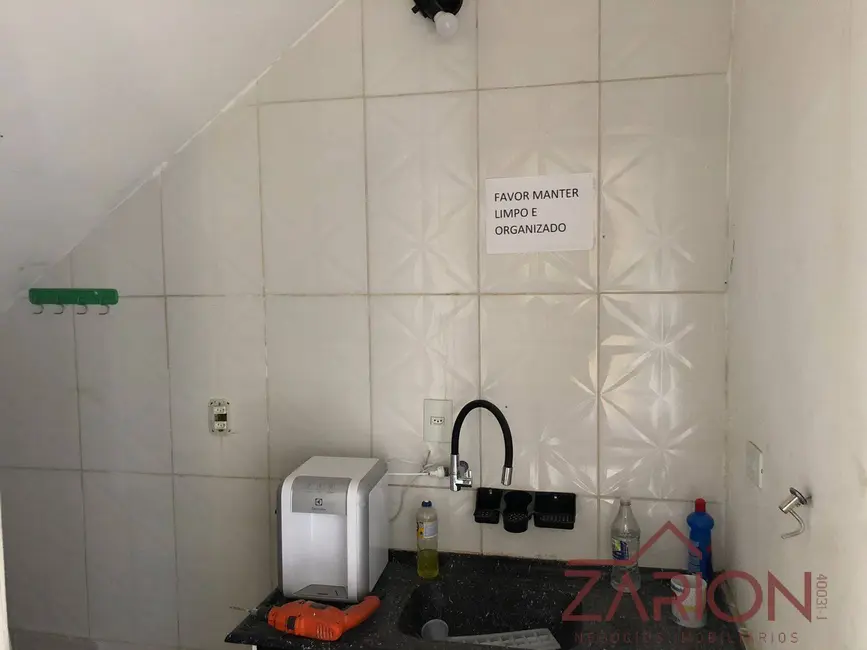 Foto 5 de Sala Comercial para alugar, 220m2 em Tremembe - SP
