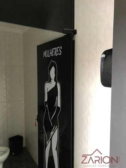 Foto 3 de Sala Comercial para alugar, 220m2 em Tremembe - SP