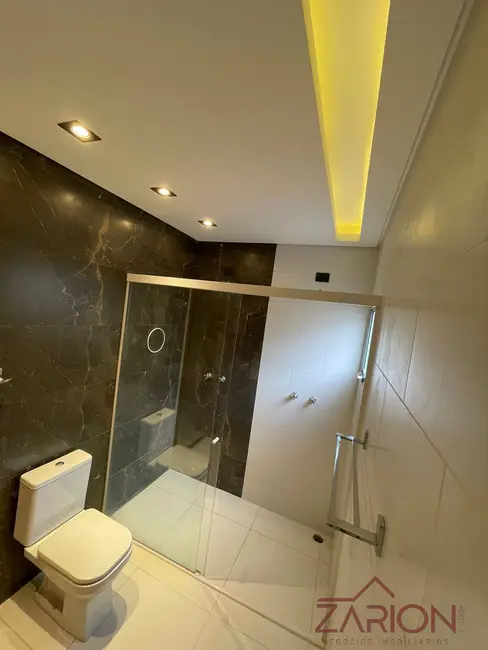 Foto 3 de Casa de Condomínio com 3 quartos à venda, 135m2 em Tremembe - SP