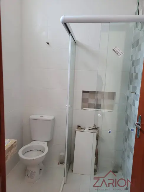 Foto 4 de Casa com 2 quartos à venda, 63m2 em Jardim Continental II, Taubate - SP