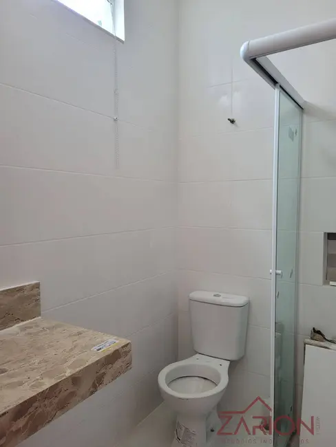 Foto 3 de Casa com 2 quartos à venda, 63m2 em Jardim Continental II, Taubate - SP