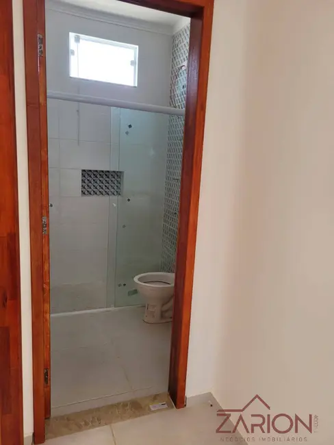 Foto 6 de Casa com 2 quartos à venda, 63m2 em Jardim Continental II, Taubate - SP