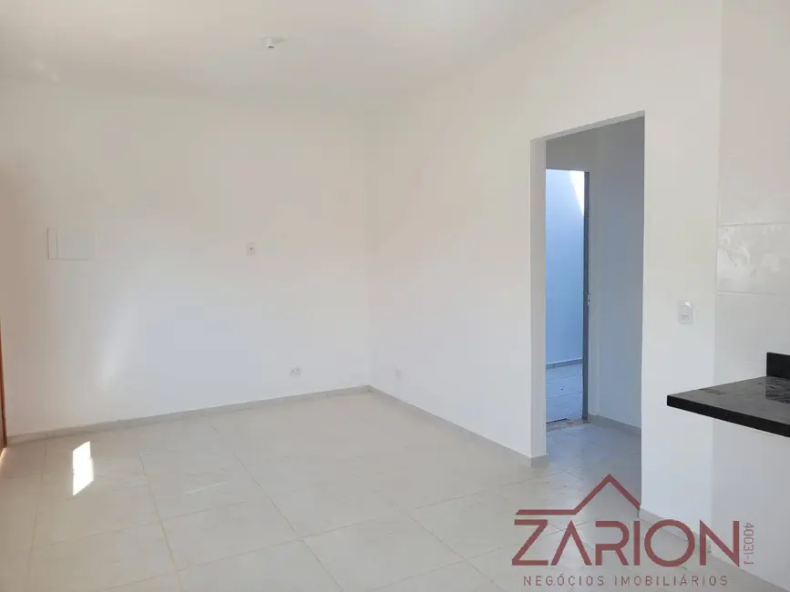 Foto 7 de Casa com 2 quartos à venda, 63m2 em Jardim Continental II, Taubate - SP