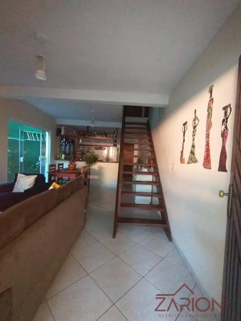 Foto 1 de Casa com 3 quartos à venda, 92m2 em Ubatuba - SP