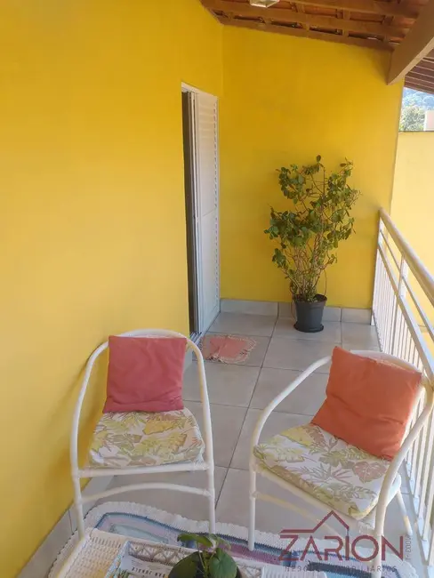 Foto 5 de Casa com 3 quartos à venda, 92m2 em Ubatuba - SP