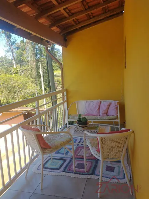 Foto 4 de Casa com 3 quartos à venda, 92m2 em Ubatuba - SP