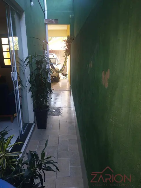 Foto 6 de Casa com 3 quartos à venda, 92m2 em Ubatuba - SP