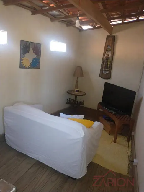 Foto 2 de Casa com 3 quartos à venda, 92m2 em Ubatuba - SP