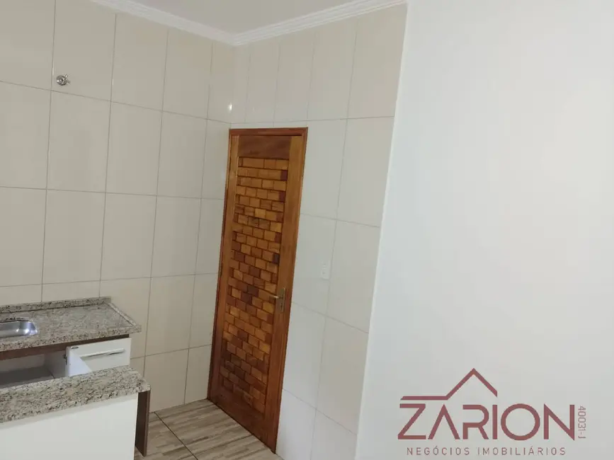 Foto 6 de Casa com 3 quartos à venda, 80m2 em Morada dos Nobres, Taubate - SP