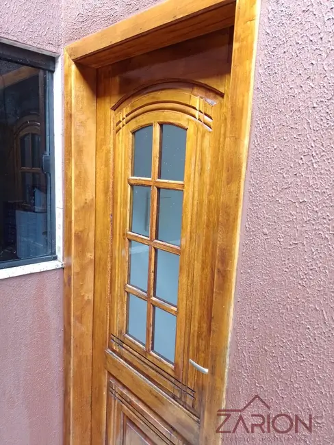 Foto 8 de Casa com 3 quartos à venda, 80m2 em Morada dos Nobres, Taubate - SP